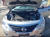 Nissan Versa 1.6 S+ 3N1CN7APXFL912913 снимка