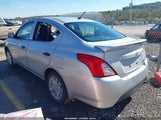 Nissan Versa 1.6 S+ 3N1CN7APXFL912913 снимка