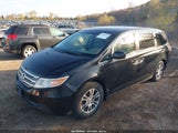 Honda Odyssey Ex-L 5FNRL5H65CB049494 снимка