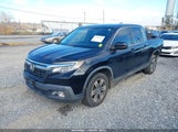 Honda Ridgeline Rtl 5FPYK3F55HB029743 снимка