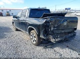 Honda Ridgeline Rtl 5FPYK3F55HB029743 снимка