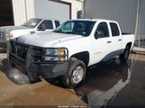 Chevrolet Silverado  Lt 3GCPCSE03BG329154 снимка