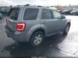 Ford Escape Hybrid 1FMCU59H98KA57350 снимка