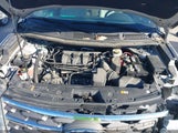 Ford Explorer 1FM5K8B81KGA06283 fotografie