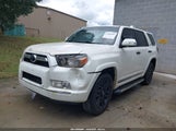 Toyota 4Runner Sr5 V6 JTEBU5JR7B5075187 снимка