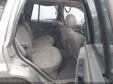 Jeep Grand Cherokee Laredo 1J8GX48S42C147018 fotografie