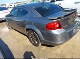Dodge Avenger Se V6 1C3CDZAG5DN657536 снимка