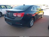Chevrolet Malibu Ls 1G11B5SL7FF134487 снимка