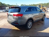 Kia Sorento 2.4L L 5XYPG4A32HG264742 снимка