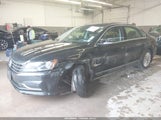 Volkswagen Passat 1.8T Se 1VWBT7A31HC006754 photo