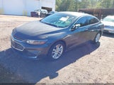 Chevrolet Malibu Lt 1G1ZD5ST7JF139579 снимка