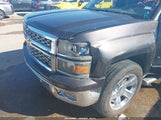 Chevrolet Silverado  1Lz 3GCPCSEC3EG328259 снимка