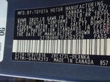 Toyota Corolla Le 2T1BURHE1FC363228 снимка