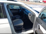 Volkswagen Tiguan 2.0T Se/2.0T Sel/2.0T Sel R-Line/2.0T Sel R-Line Black 3VV3B7AX3KM063722 fotografie