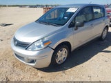 Nissan Versa 1.8S 3N1BC1CP9AL389257 снимка