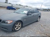 BMW 328I WBAVA375X7NL11323 снимка