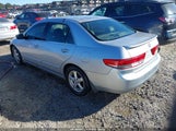 Honda Accord 2.4 Ex JHMCM56743C062263 снимка