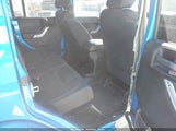 Jeep Wrangler Unlimited Sahara 1C4BJWEG8FL587893 fotografie