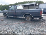 Ford F150 1FTCF15H2FPA76089 снимка