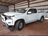 Nissan Frontier King Cab Sv 4X2 1N6ED1CL3RN660083 photo