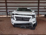 Nissan Frontier King Cab Sv 4X2 1N6ED1CL3RN660083 photo