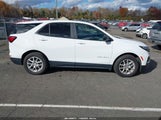 Chevrolet Equinox Fwd 1Fl 3GNAXFEG8RL290052 photo