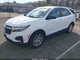 Chevrolet Equinox Fwd 1Fl 3GNAXFEG8RL290052 photo