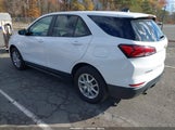 Chevrolet Equinox Fwd 1Fl 3GNAXFEG8RL290052 снимка