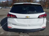 Chevrolet Equinox Fwd 1Fl 3GNAXFEG8RL290052 снимка