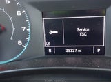 Chevrolet Equinox Fwd 1Fl 3GNAXFEG8RL290052 снимка