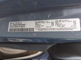 Ram Promaster  Cargo Van High Roof 159 Wb Ext 3C6MRVJG4ME563024 снимка