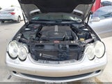 Mercedes-Benz Clk 500 WDBTJ75J14F107452 fotografie