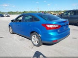 Ford Focus Se 1FADP3F27DL207888 снимка