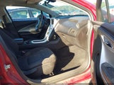 Chevrolet Volt 1G1RA6E42CU104871 снимка