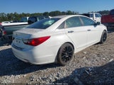 Hyundai Sonata Se 5NPEC4AC7BH301707 fotografie