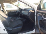Nissan Rogue S 5N1AT2MV3HC734182 снимка