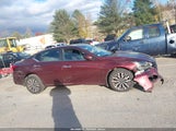 Nissan Altima Sv Intelligent Awd 1N4BL4DW0PN388534 photo