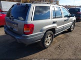 Jeep Grand Cherokee Laredo 1J4GX48S81C619866 fotografie