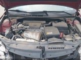 Toyota Camry Se 4T1BF1FKXHU651609 снимка