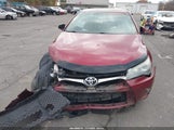 Toyota Camry Se 4T1BF1FKXHU651609 снимка