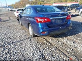 Nissan Sentra Sv 3N1AB7AP3KY409043 снимка