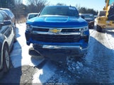 Chevrolet Silverado  2Wd Standard Bed Lt 1GCPACED3PZ318158 снимка