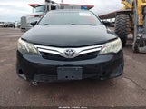 Toyota Camry Le 4T4BF1FK0CR200140 снимка