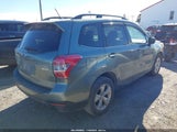 Subaru Forester 2.5I Limited JF2SJAHC2EH552264 снимка