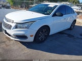 Chevrolet Cruze Ls Auto 1G1PA5SH0F7243019 photo