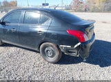 Nissan Versa 1.6 S+ 3N1CN7AP1JL822865 снимка
