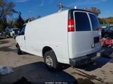 Chevrolet Express 1GCGG25V751245762 снимка