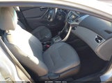 Hyundai Elantra Limited 5NPDH4AE9DH268520 снимка
