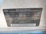 Hyundai Elantra Limited 5NPDH4AE9DH268520 снимка