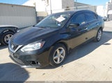 Nissan Sentra Sv 3N1AB7AP7HY291913 снимка